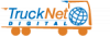 Company Logo For Trucknet Digital Technologies'