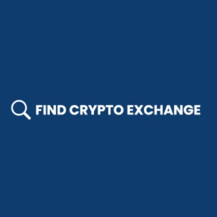 Find Crypto Exchange Australia Logo