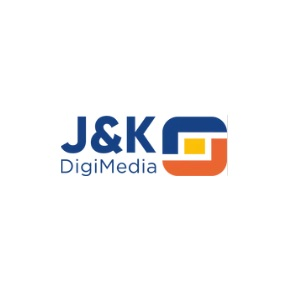 Company Logo For J&amp;K DigiMedia'