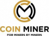Company Logo For Coin Miner'