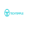 Company Logo For Tech Temple'
