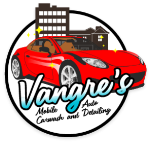 Vangre's Mobile Carwash and Auto Detail