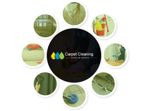Company Logo For Carpet Cleaning Coolum Beach'
