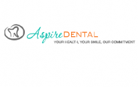 Aspire Dental Logo