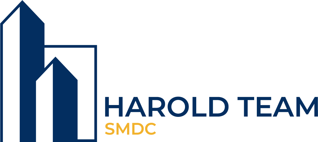 Harold Team SMDC Condos