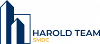 Harold Team SMDC Condos Logo