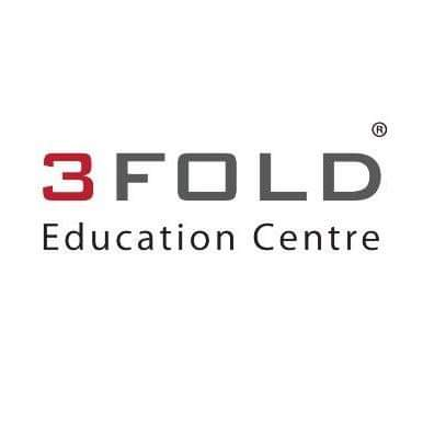 Company Logo For 3FOLD Education Centre'