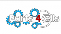 Parts4cells Logo