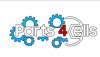 Company Logo For Parts4cells'