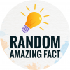Company Logo For Random Amazing Facts'