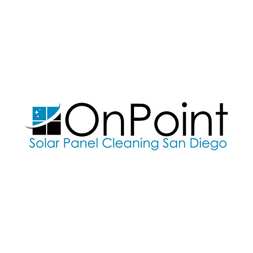 OnPoint Solar Panel Cleaning San Diego'
