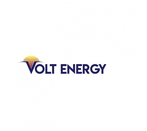 Company Logo For Volt Energy'
