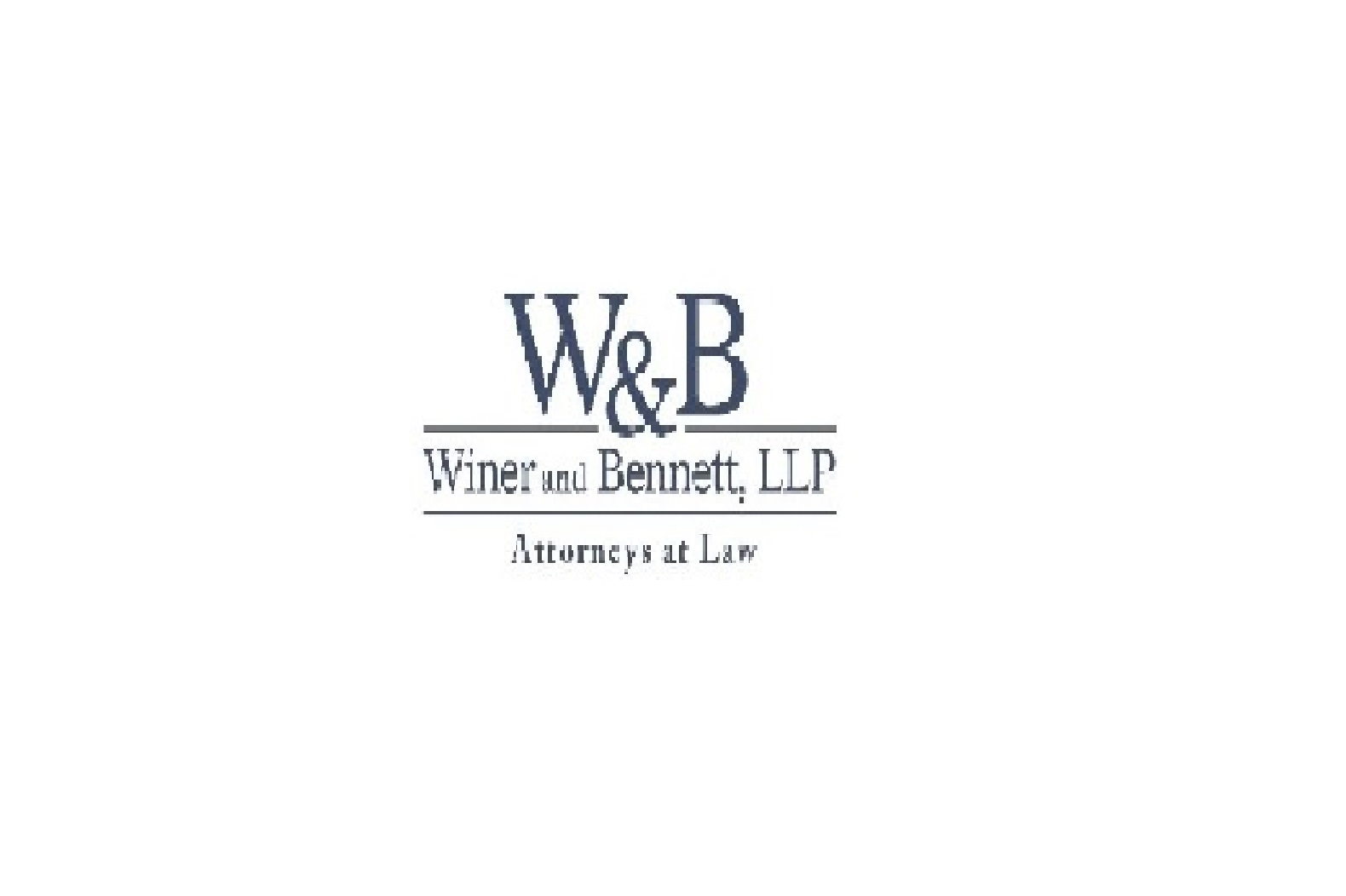 Winer and Bennett, LLP