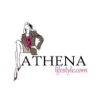 Company Logo For Athena Lifestyle'