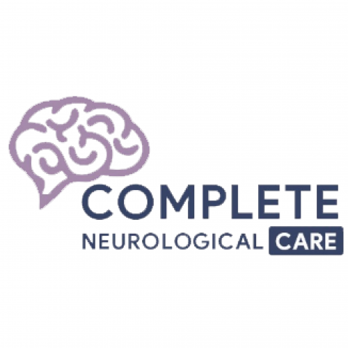 Company Logo For Complete Neurological Care | Hicksville NY'