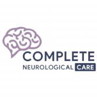 Complete Neurological Care | Hicksville NY 11801 Logo