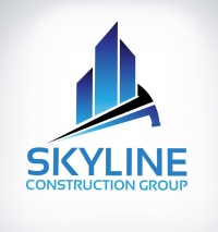 Skyline Construction Group Logo