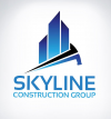 Company Logo For Skyline Construction Group'