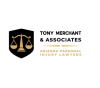 Company Logo For Tony Merchant'