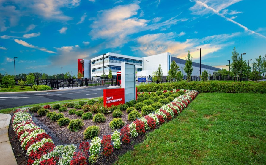 Landscaper Gardener'