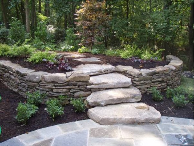 Landscape Designer'