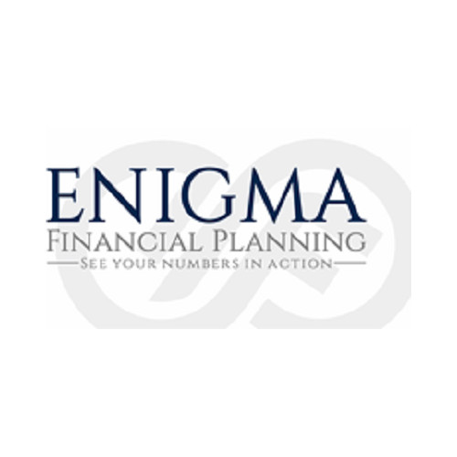 Company Logo For Enigma Financial Planning &amp;amp; Home Lo'