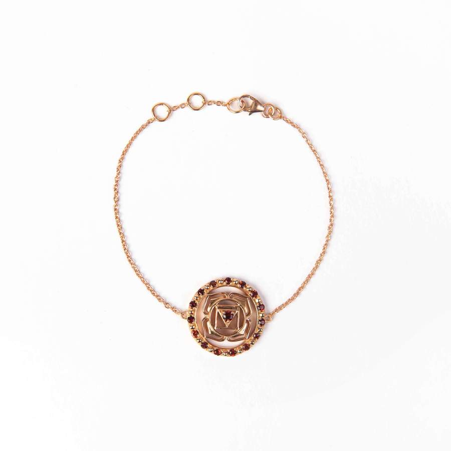 Company Logo For Chakra Jewellery'