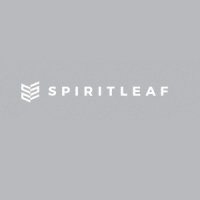Spiritleaf | Scarborough | Cannabis Dispensary Logo