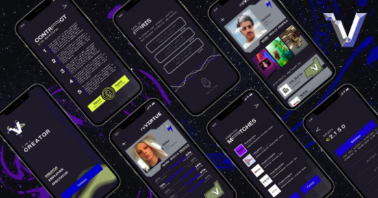 reVIRTUE: A Promising New Platform launches Indiegogo Campai