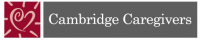 Cambridge Caregivers Logo