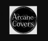 Company Logo For Arcane Covers LLC'