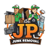 Company Logo For JP Junk Removal'