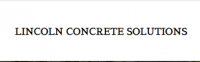 Lincoln Concrete Solutions Logo