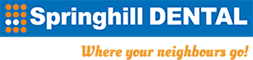 Company Logo For Springhill Dental'