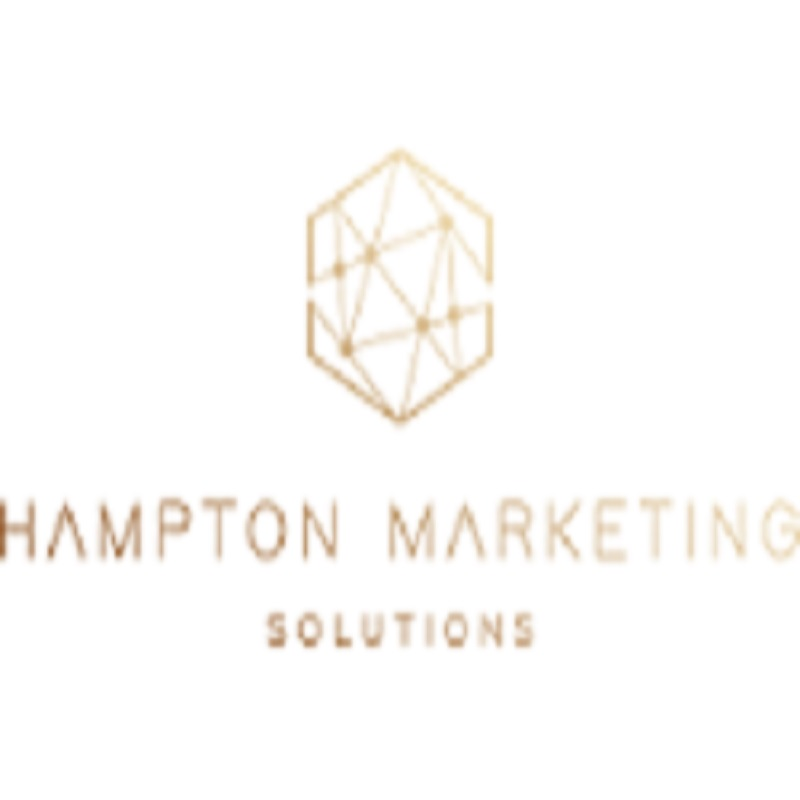 Company Logo For Hampton Marketing'
