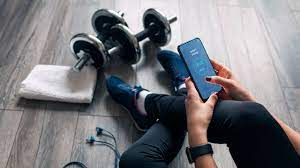 Home Fitness App Market