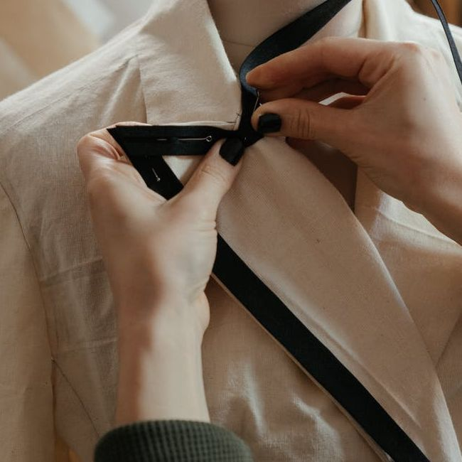 Embroidery'