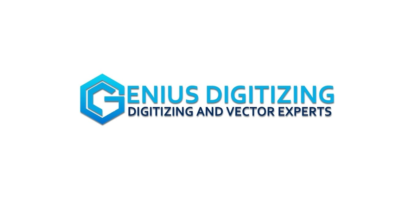 Company Logo For Genius Digitizing'
