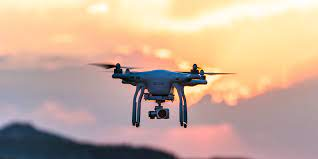 Drone Data Services'