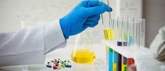 Chemical Pharmaceutical Market