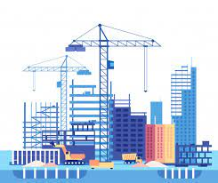 Buildings Construction Market