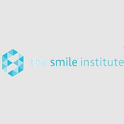 Company Logo For The Smile Institute'