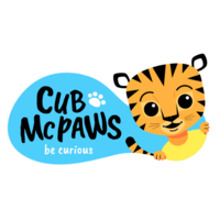 Cub Mcpaws Logo