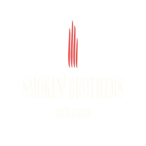 Company Logo For Smokin' Brothers'