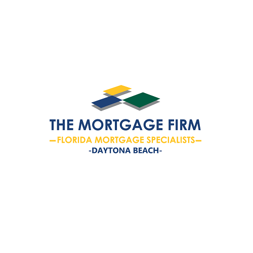 The Mortgage Firm Florida Mortgage Specialists Daytona Port Orange Logo