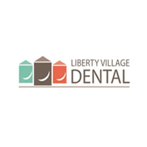 Company Logo For Liberty Village Dental'