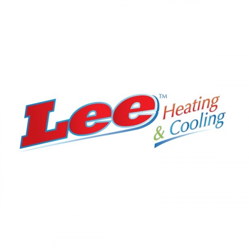 Company Logo For Lee Heating &amp; Cooling'