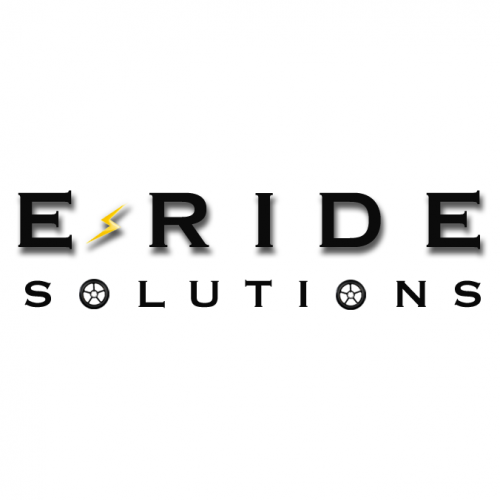 Company Logo For E-Ride Solutions'