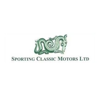 Company Logo For Sporting Classic Motors Ltd'