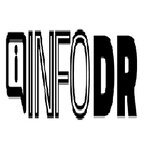 Info Dominican Republic Logo